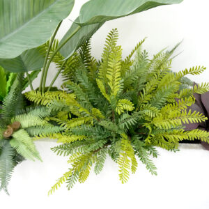 Artificial Plants Artificial Fern