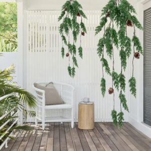 Christmas wall hanging