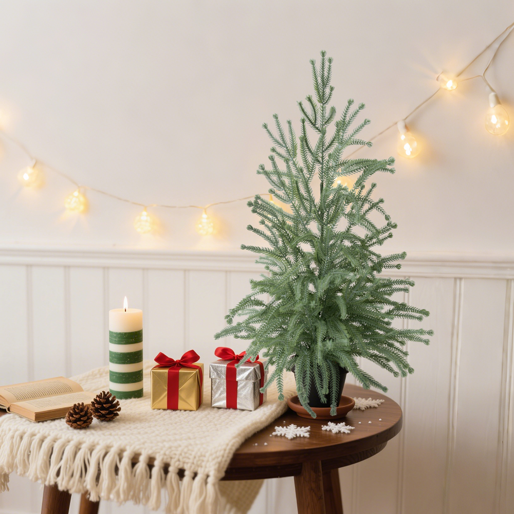 组合 Artificial Christmas Tree