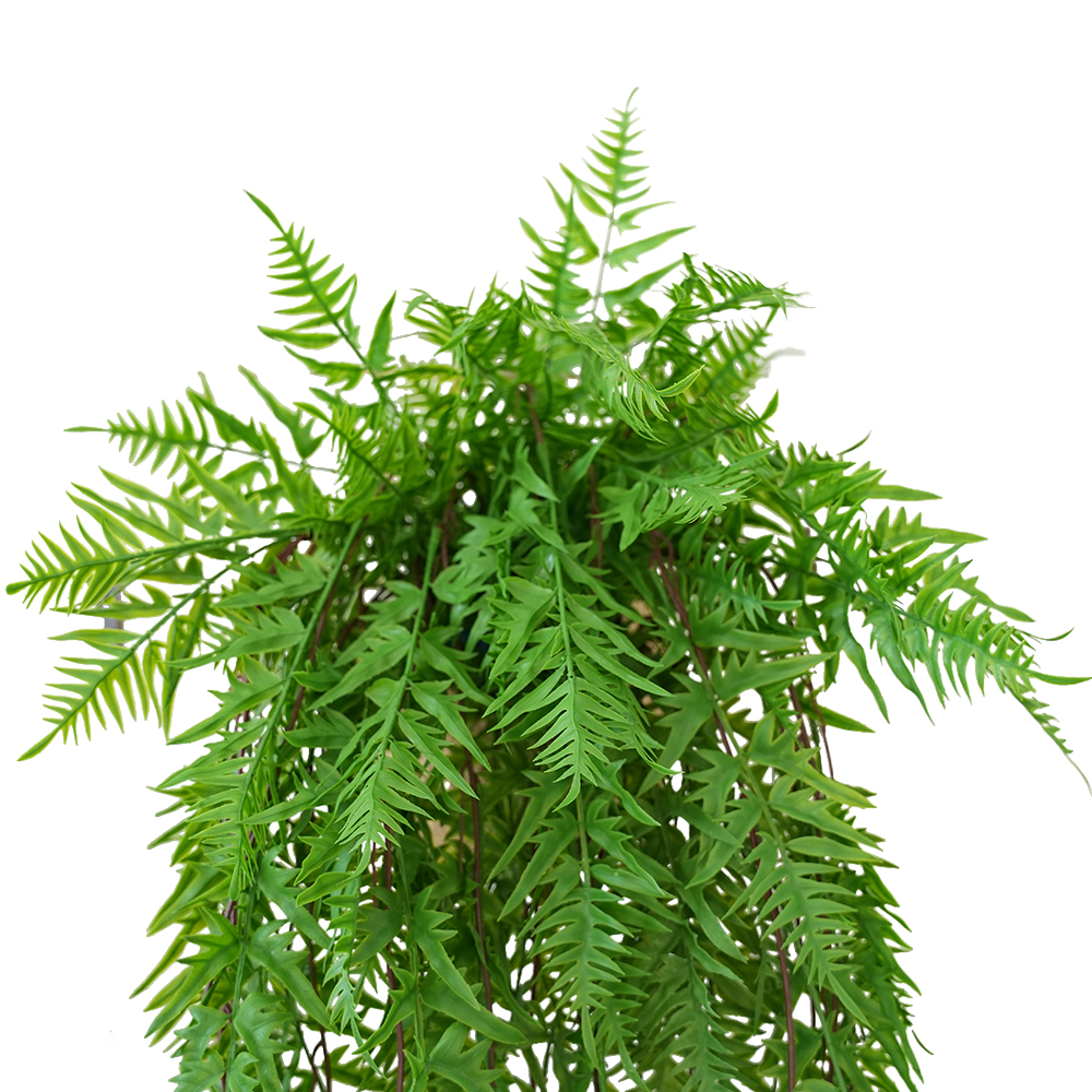 Artifical Plant Wall Hanging