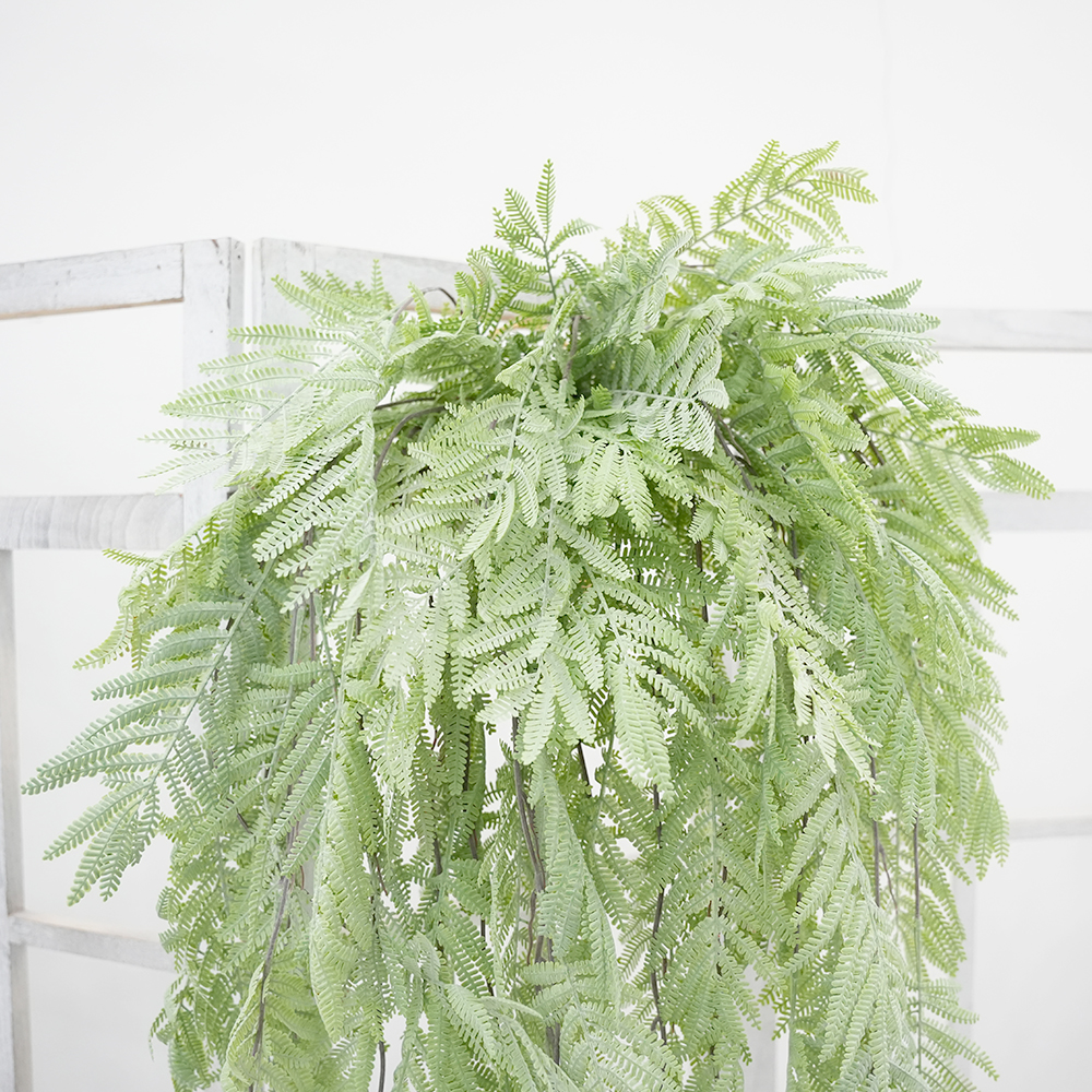 Artificial Hanging Green Plant