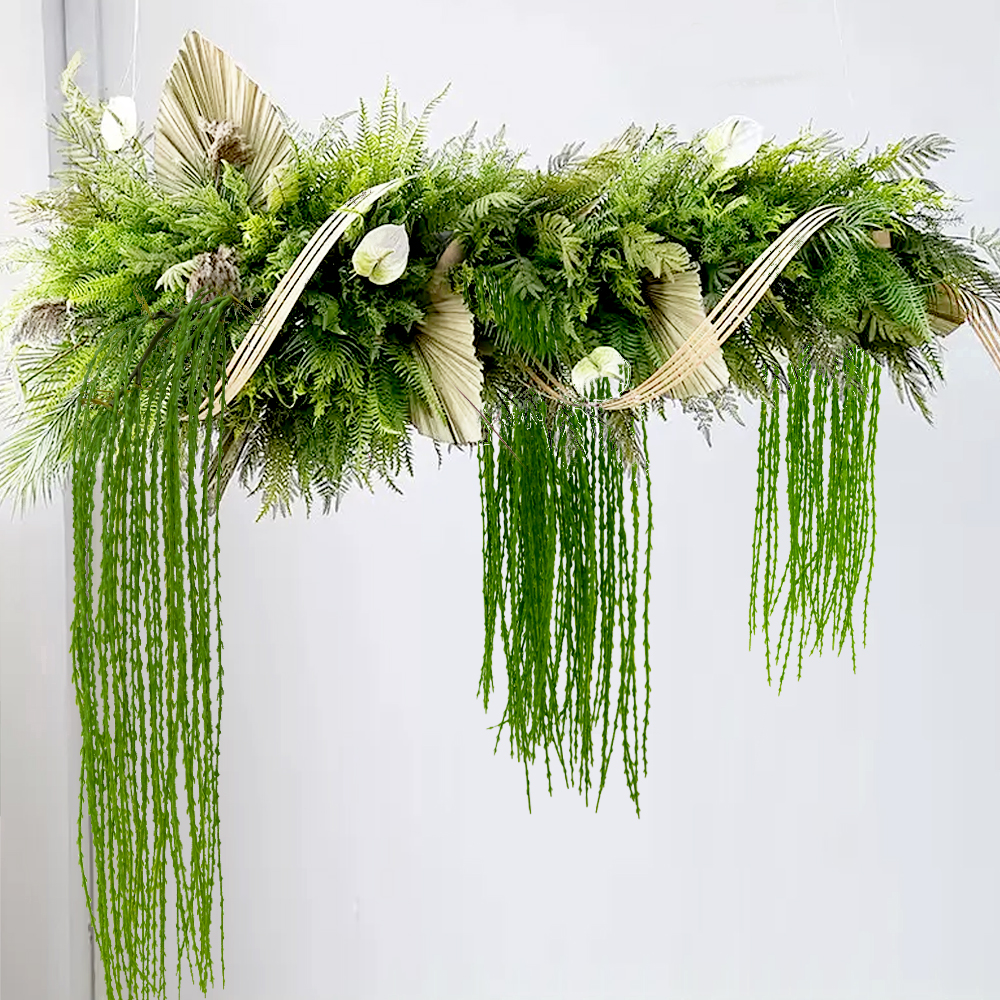 5 Artificial Wicker Willow