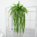 Artificial Hanging Green Plant