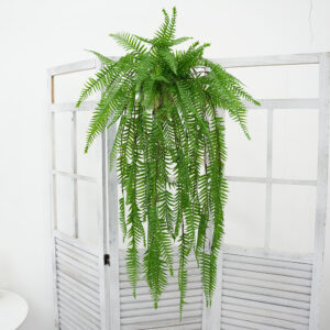 Artificial Hanging Green Plant