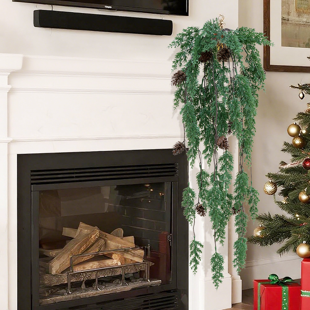 Christmas wall hanging