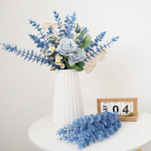 simulation Eucalyptus