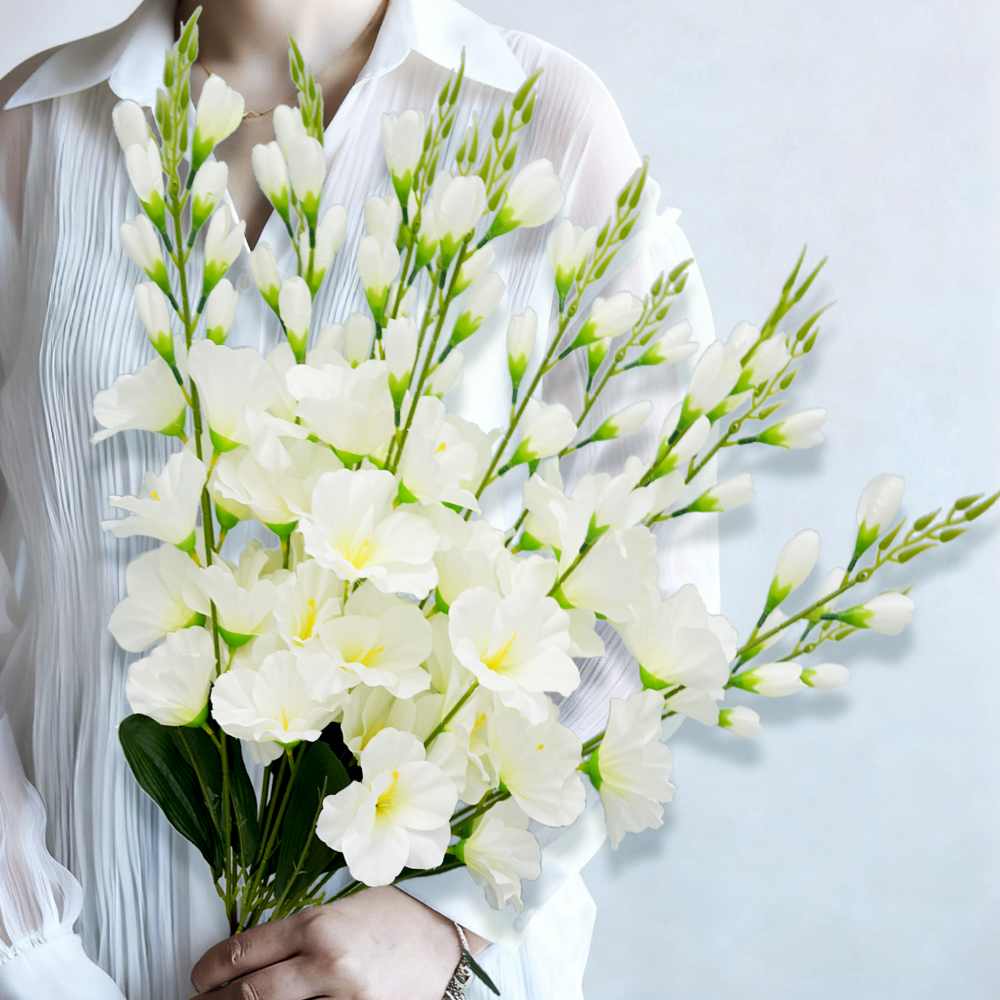 Gladiolus Artificial Flowers