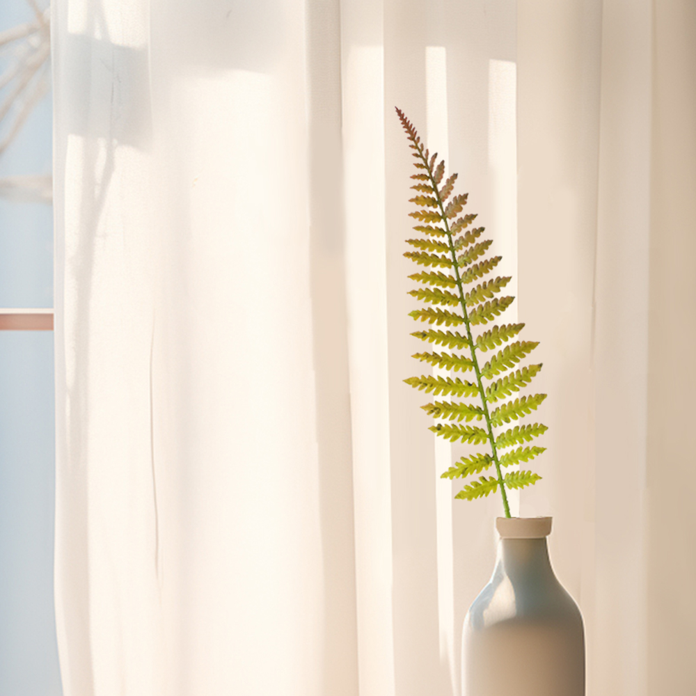 Artificial Plant Leaves