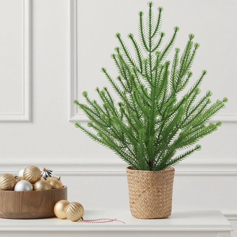 Artificial Norfolk Pine