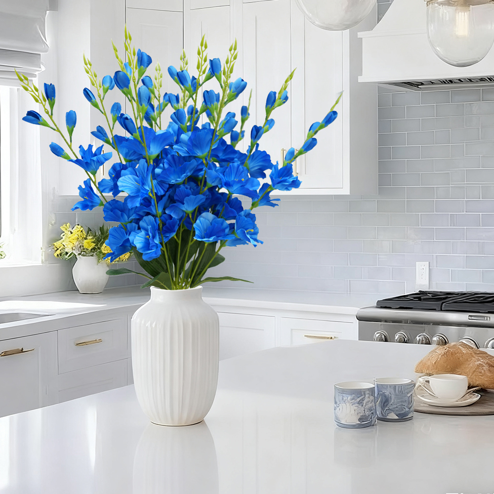 Gladiolus Artificial Flowers