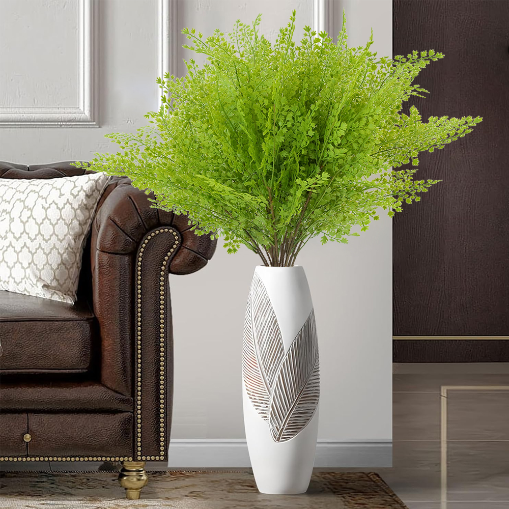 3 Artificial Fern