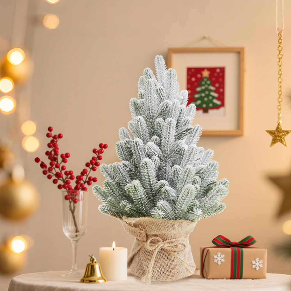 Artificial Xmas Tree