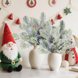 Artificial Christmas Pine