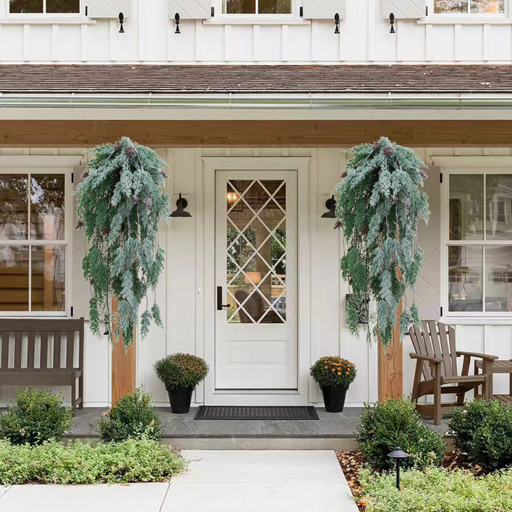 Christmas wall hanging