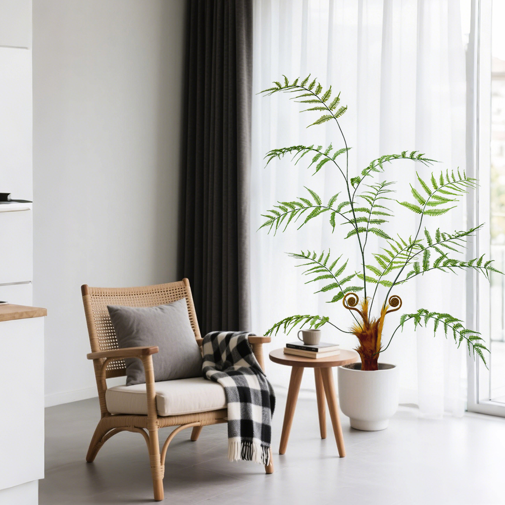 4 Large Simulated Golden Monkey