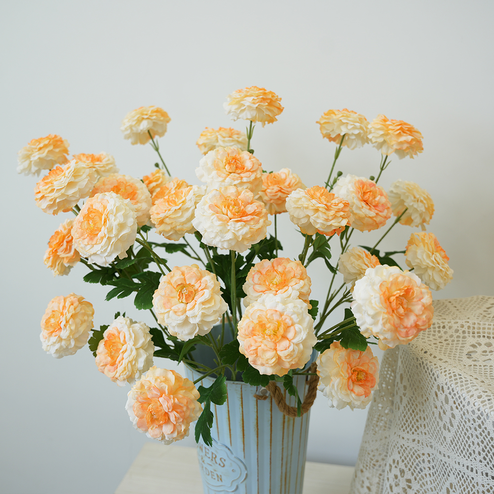 Simulation 3 koi fish