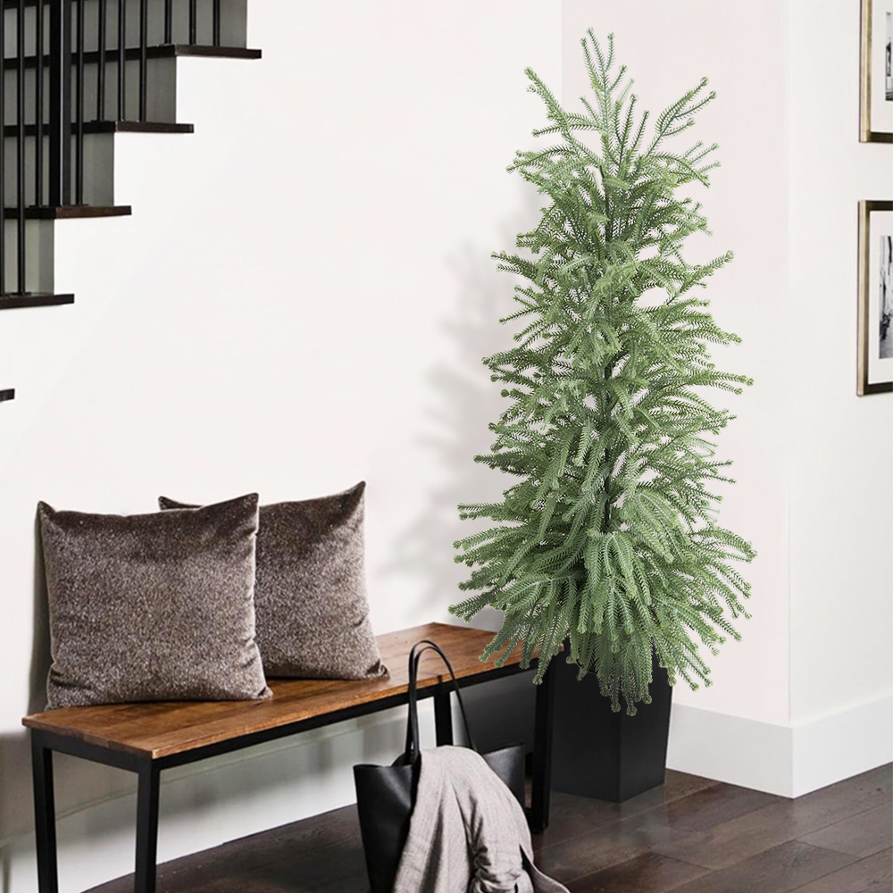 组合 Artificial Christmas Tree