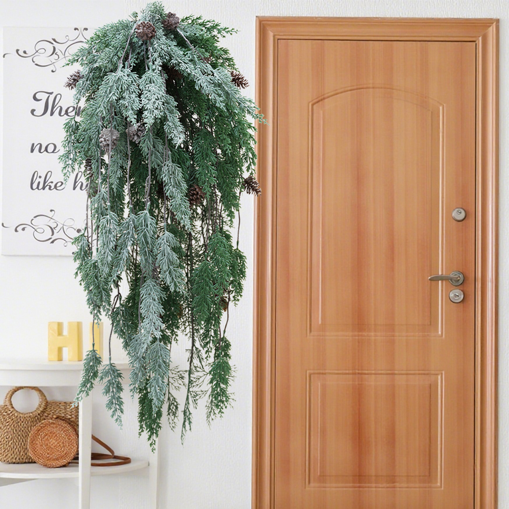 3 Christmas wall hanging