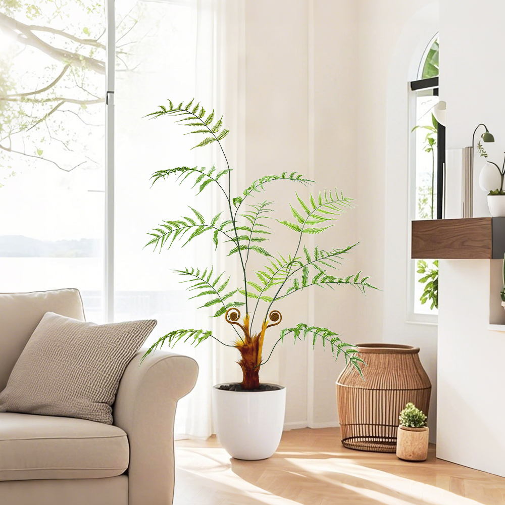 Large Simulated Golden Monkey