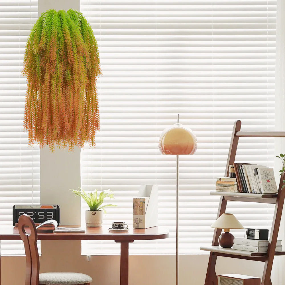 4 red green wolftail