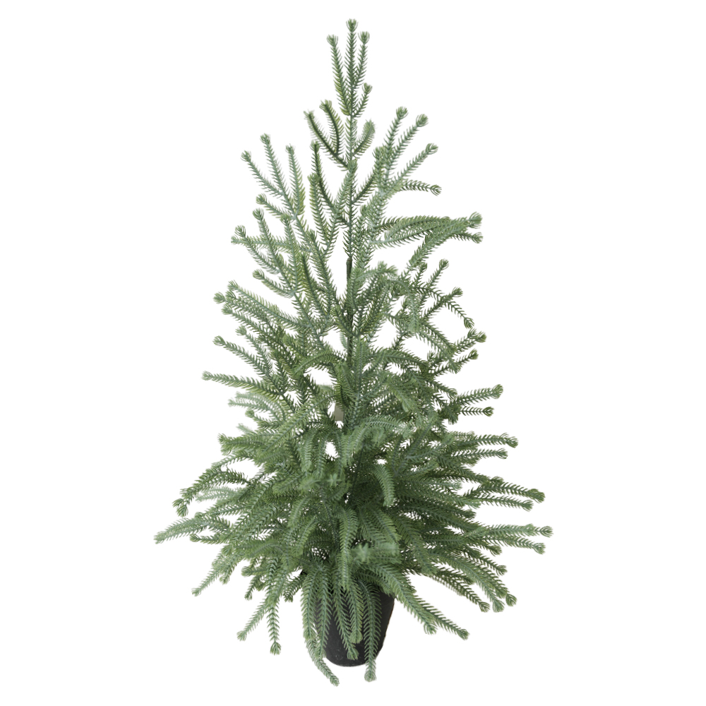 Artificial Christmas Tree