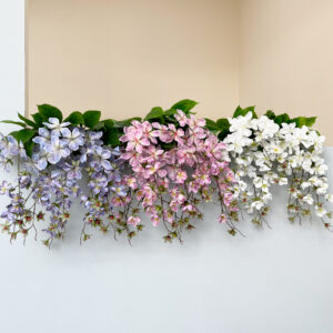 Artificial Flower Weeping Silk Jasmine