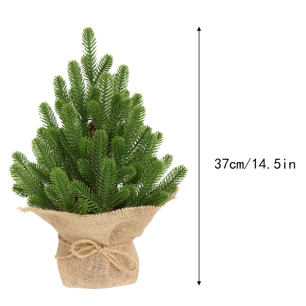 Artificial Xmas Tree