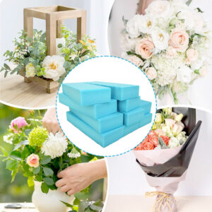 flower arranging foam board
