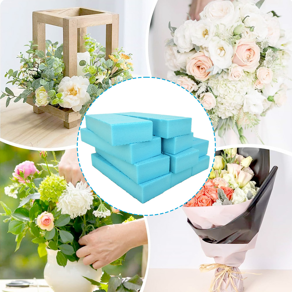 中心 flower arranging foam board