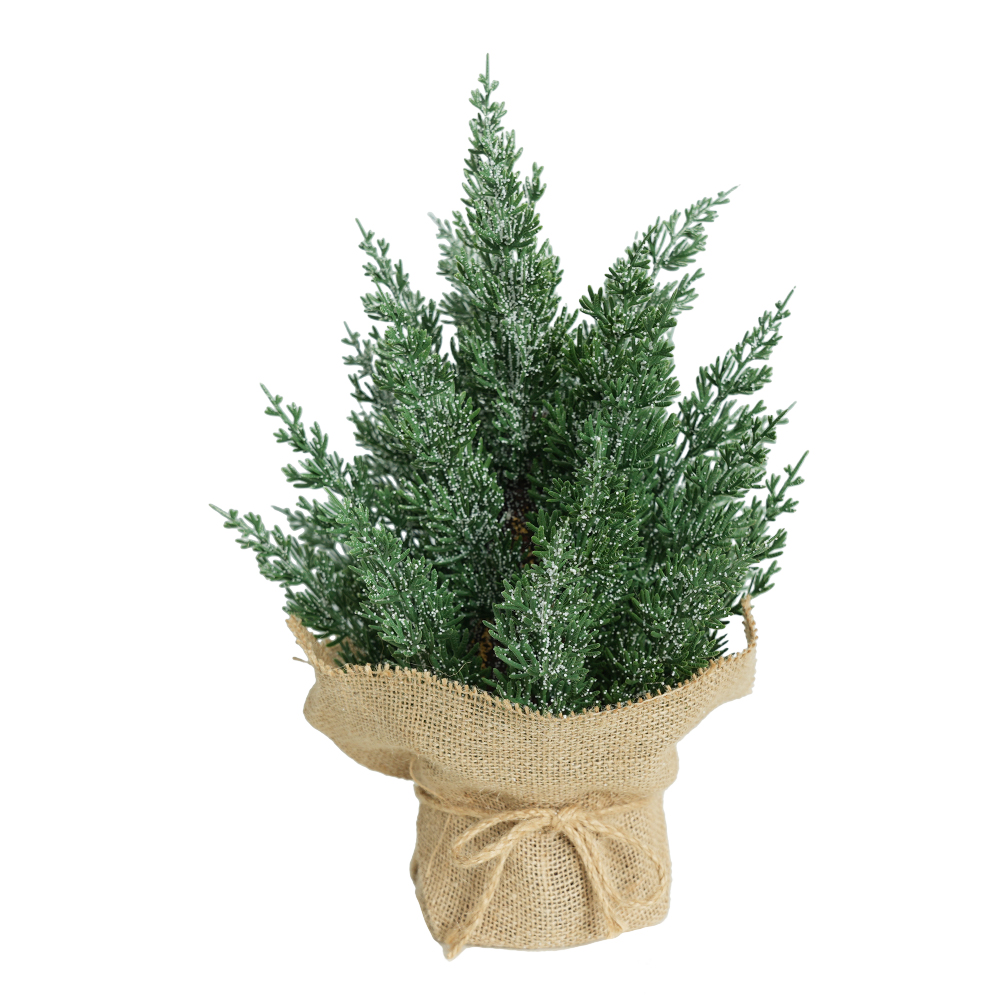 Christmas Tree Linen Base