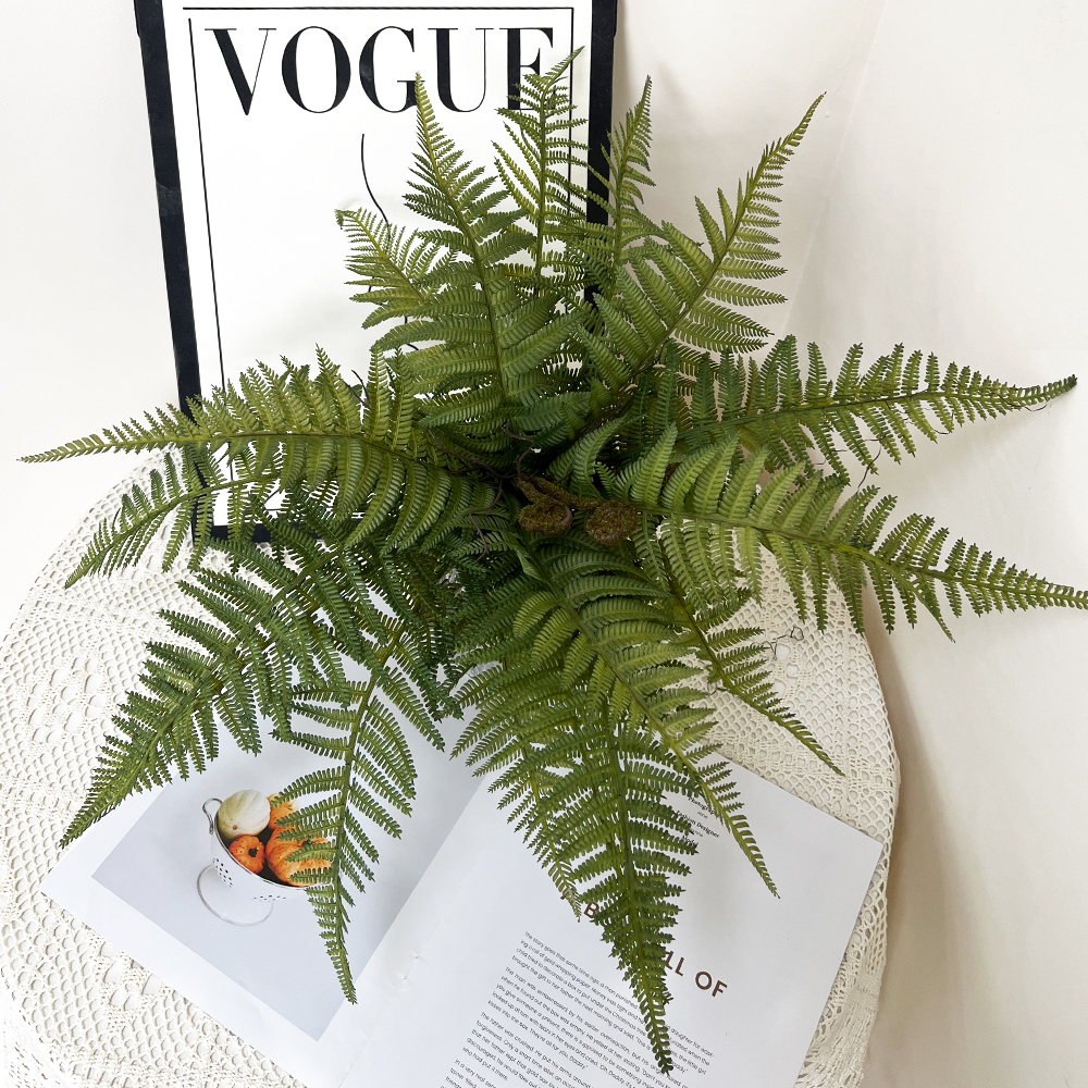 场景1 Artificial Persian Leaf