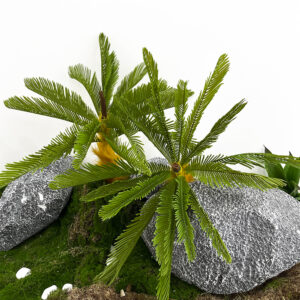 Artificial Palm Tree