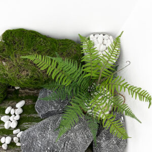 Artificial Persian Grass