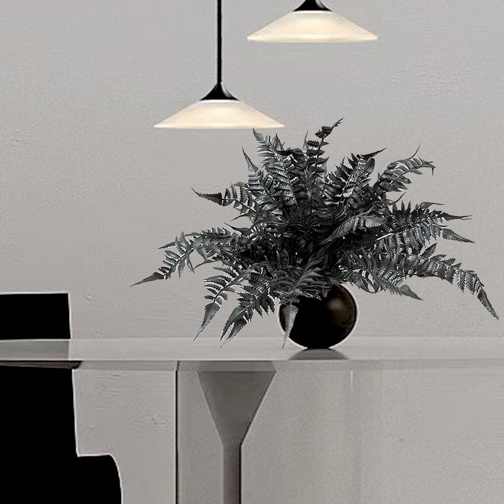 场景9 Artificial Plant