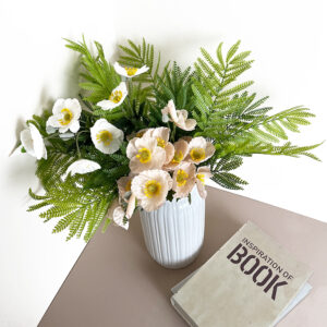 artificial shrubs artificial