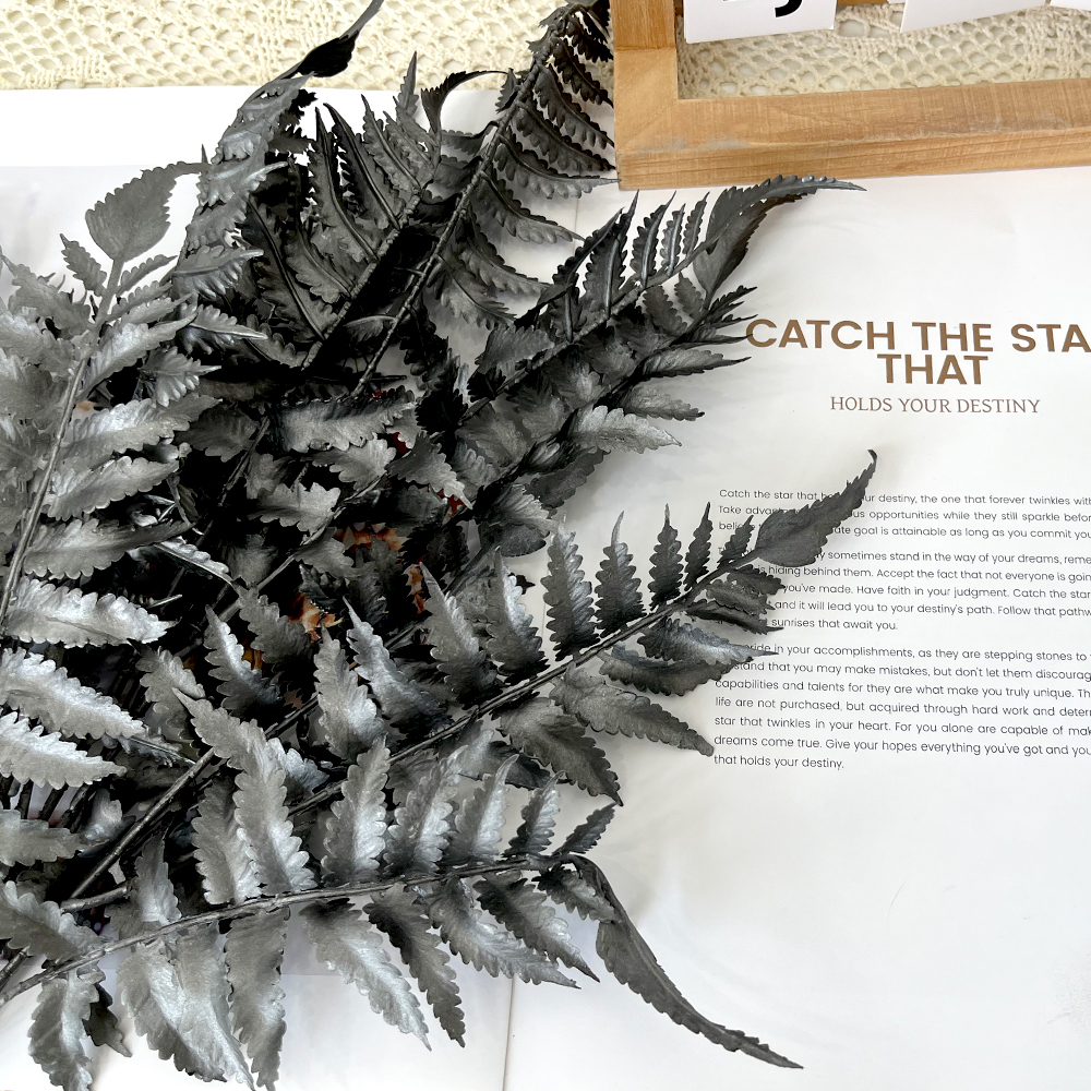 场景9 Artificial Plant