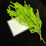 Artificial dandelion hanging