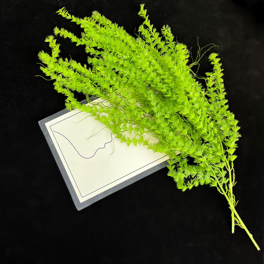 场景2 Artificial dandelion hanging