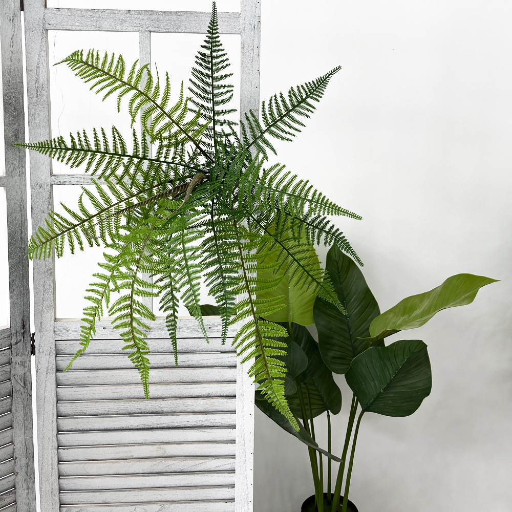 场景1 Artificial Persian Grass