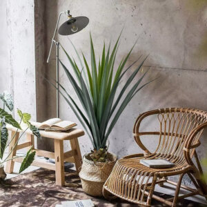 Artificial Large Tree Gladiolus