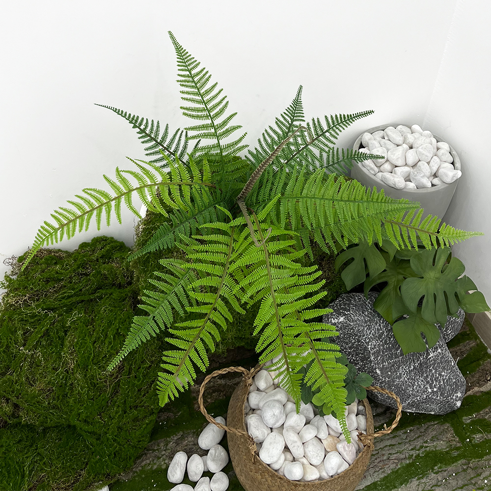 Artificial Persian Grass