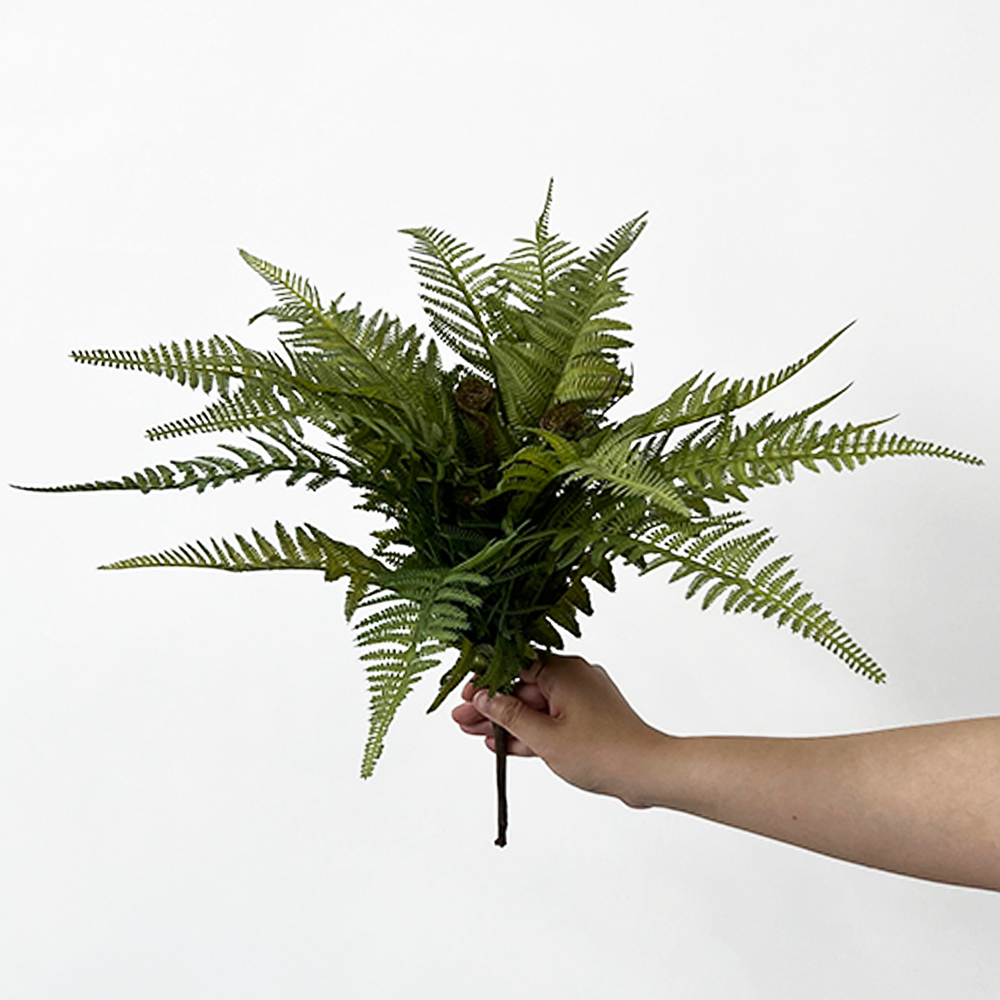 场景1 Artificial Persian Leaf