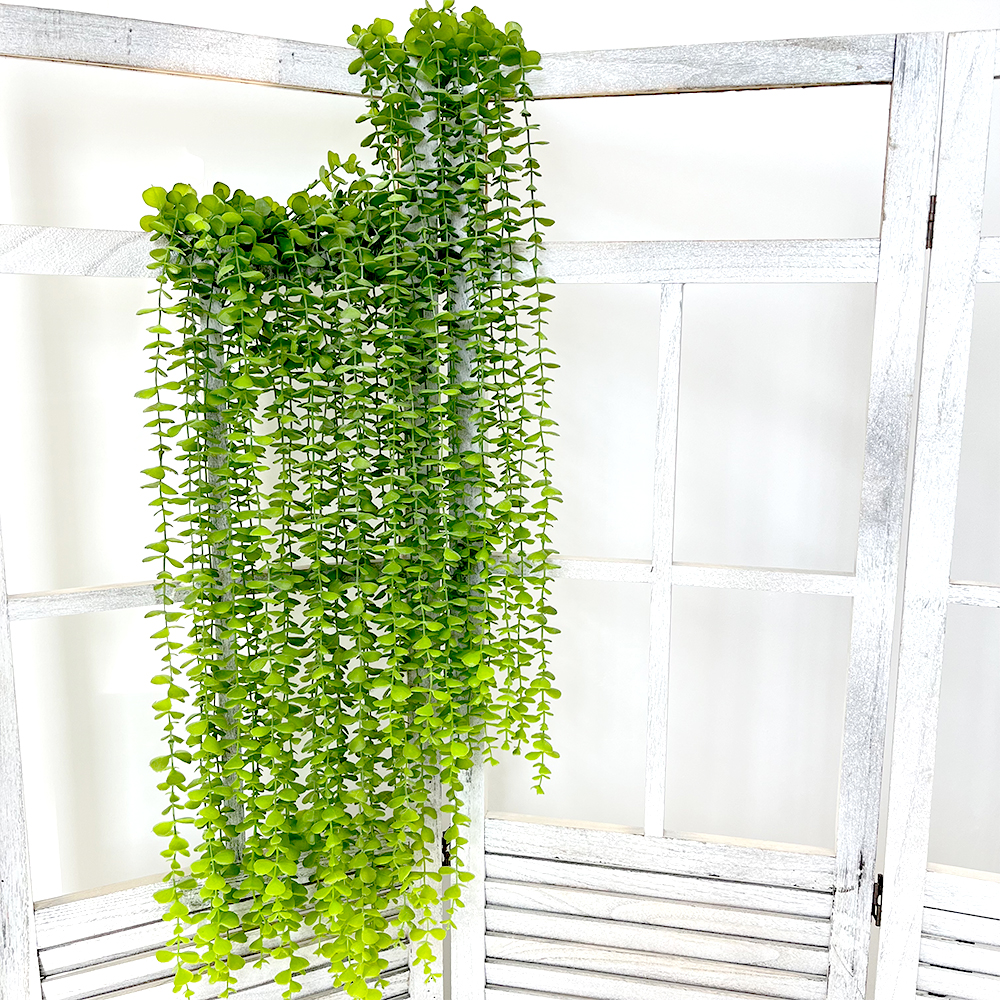 场景3 Artificial eucalyptus rattan