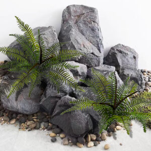 Artificial Plants Plastic