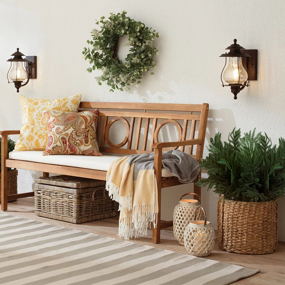 场景7 Artificial FernTropical