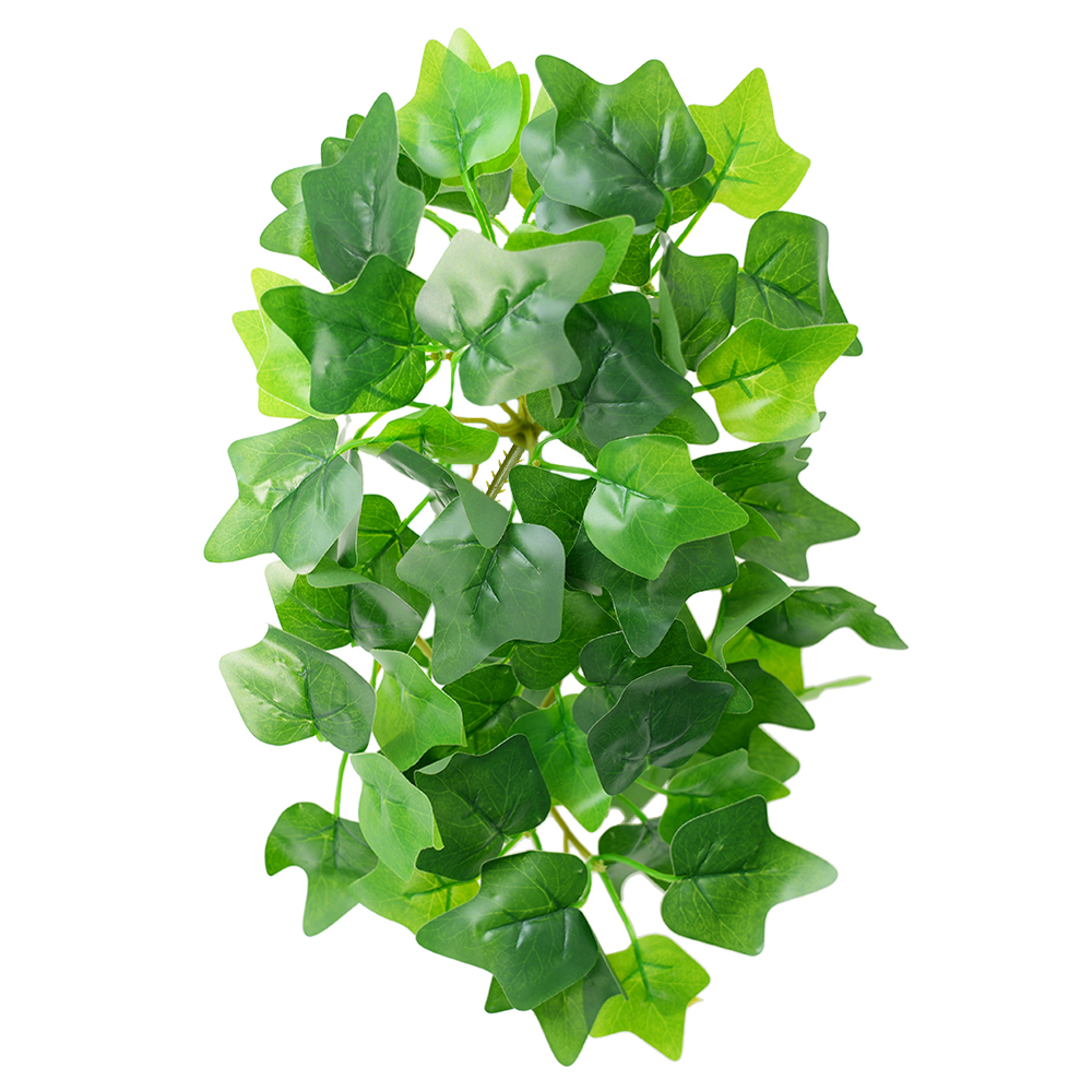 Artificial vine, gummed sweet potato