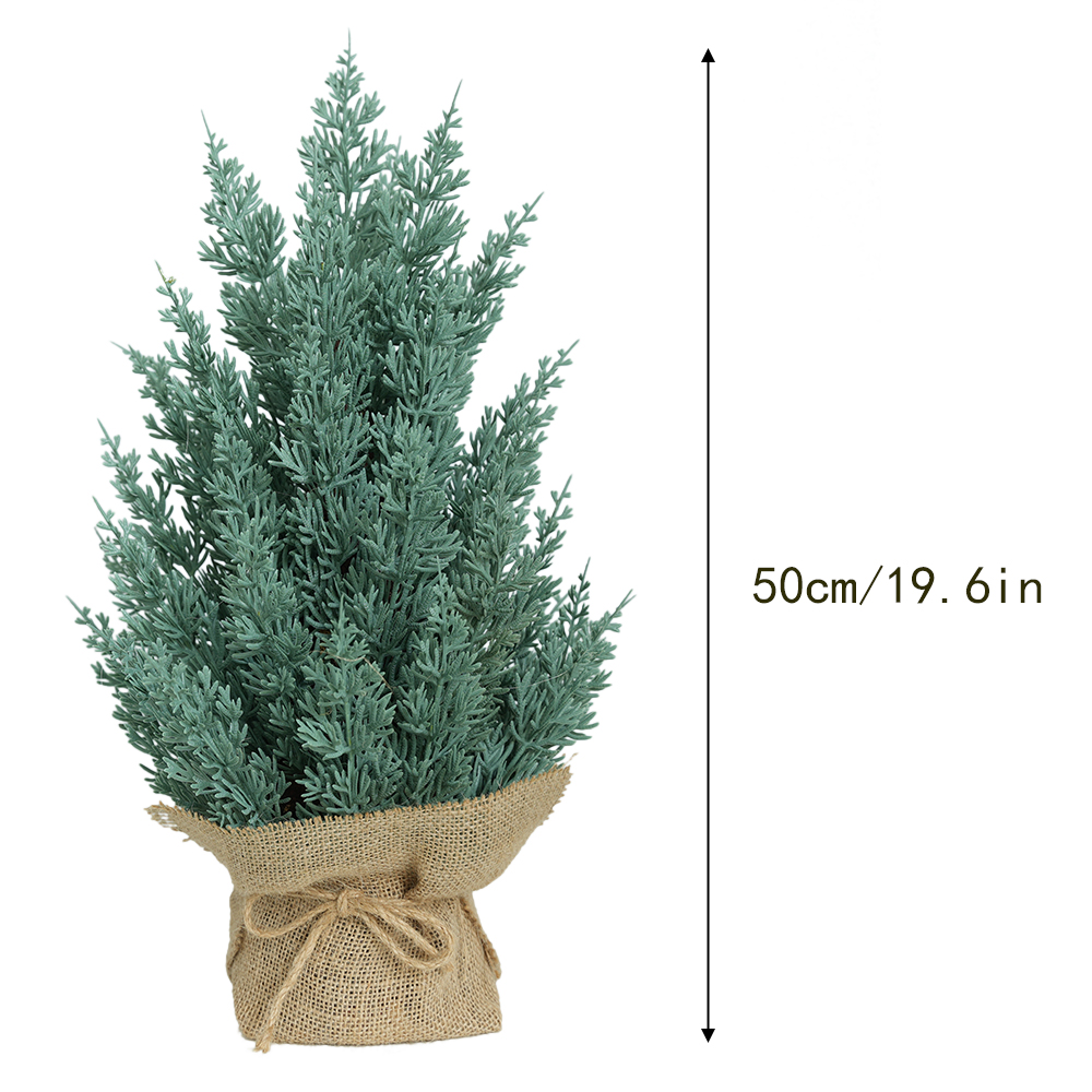 Christmas Tree Linen Base