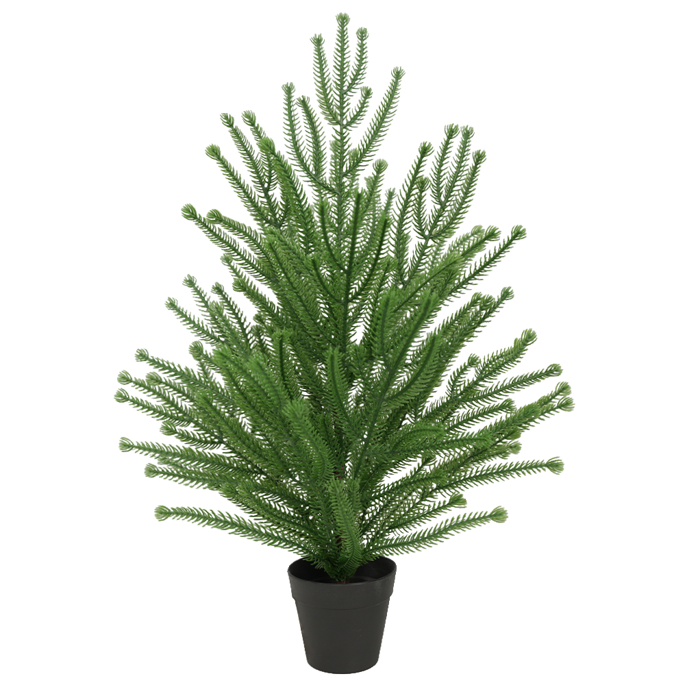 Artificial Norfolk Pine