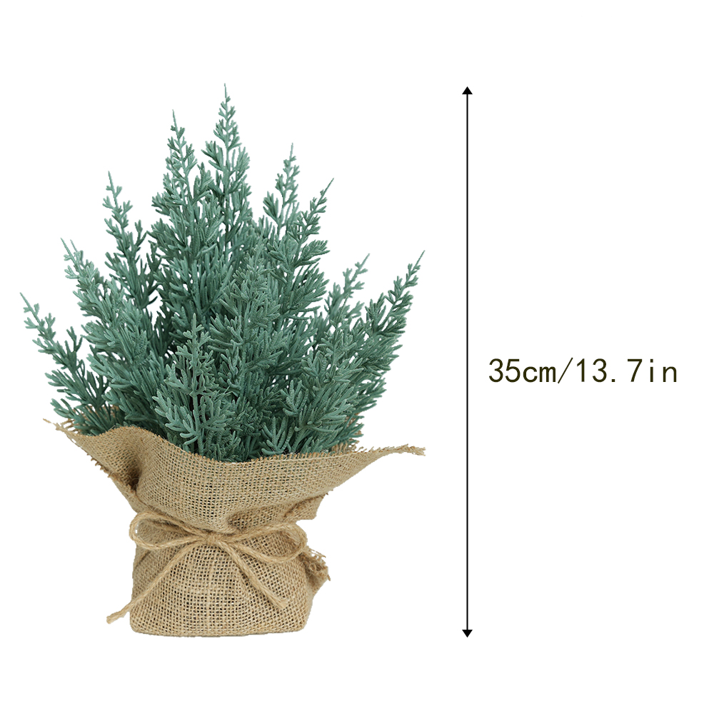 Christmas Tree Linen Base