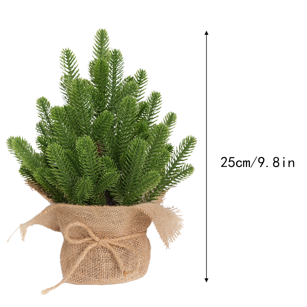 Artificial Xmas Tree